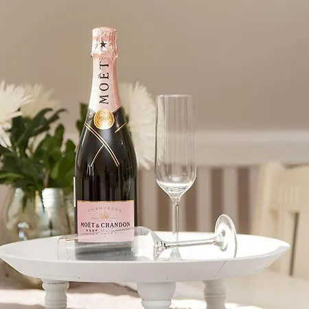 Διαμέρισμα Ostseezauber Zingst