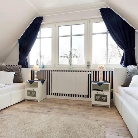 Ostseezauber Διαμέρισμα